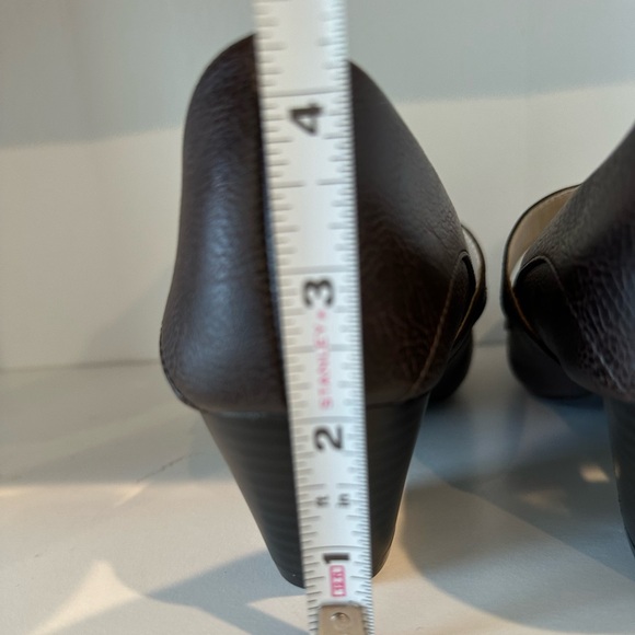 Life Stride Women's Brown Mary Jane Shoes - NWOT - Picture 6 of 7